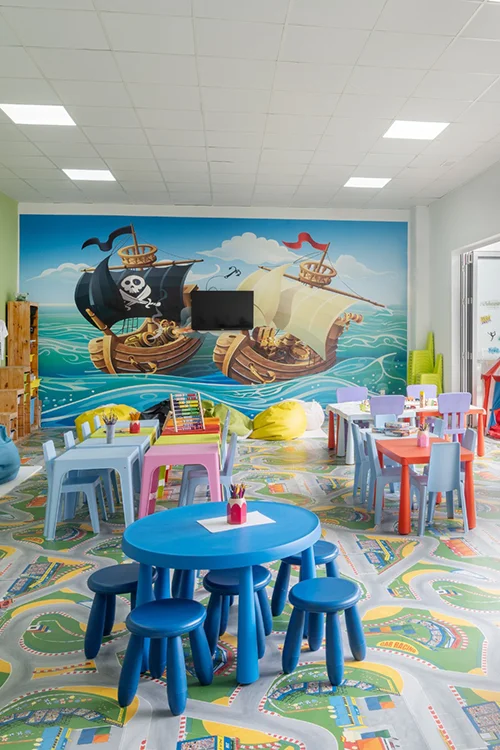 Shows and entertainment at hotel Condesa Shows at hotel Condesa