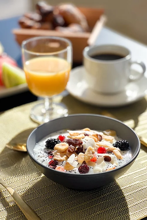 hotel Condesa Experiences at hotel Condesa