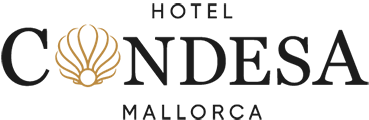 hotel condesa logo hotel condesa