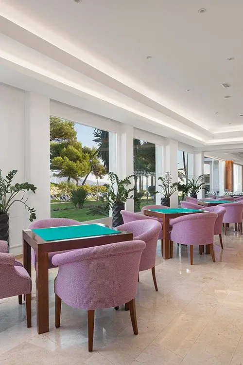 Biblioteca y sala TV hotel condesa servicios hotel condesa biblioteca